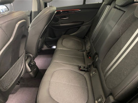 Bmw Serie 2 Gran Tourer 220i 192 ch  occasion  Beaupuy - photo n6