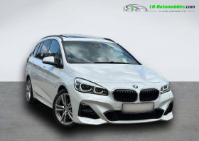 Bmw Serie 2 Gran Tourer , garage LB AUTOMOBILES  Beaupuy