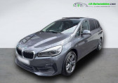 Bmw Serie 2 Gran Tourer occasion année 2019 boite Automatique Annonce Bmw Serie 2 Gran Tourer occasion Essence 220i 192 ch à Beaupuy