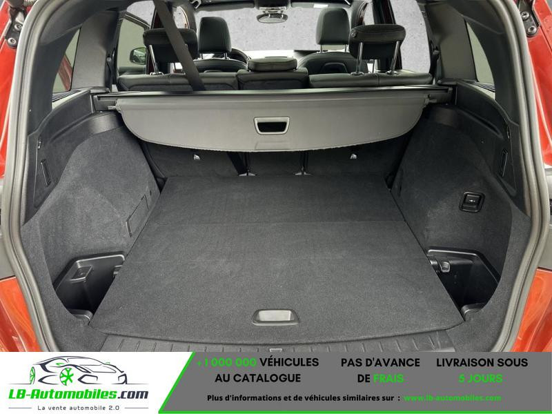 Bmw Serie 2 Gran Tourer 220i 192 ch 2021 - photo n°6 Bmw Serie 2 Gran Tourer 220i 192 ch  occasion à Beaupuy - photo n°6