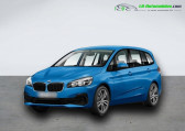 Bmw Serie 2 Gran Tourer occasion année 2021 boite Automatique Annonce Bmw Serie 2 Gran Tourer occasion Essence 220i 192 ch à Beaupuy