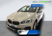 Bmw Serie 2 Gran Tourer occasion année 2021 boite Automatique Annonce Bmw Serie 2 Gran Tourer occasion Essence 220i 192 ch à Beaupuy