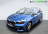 Bmw Serie 2 Gran Tourer occasion année 2019 boite Automatique Annonce Bmw Serie 2 Gran Tourer occasion Essence 220i 192 ch à Beaupuy