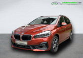 Bmw Serie 2 Gran Tourer occasion année 2021 boite Automatique Annonce Bmw Serie 2 Gran Tourer occasion Essence 220i 192 ch à Beaupuy