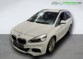 Bmw Serie 2 Gran Tourer occasion année 2017 boite Automatique Annonce Bmw Serie 2 Gran Tourer occasion Essence 220i 192 ch à Beaupuy