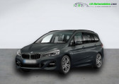 Bmw Serie 2 Gran Tourer 220i 192 ch   Beaupuy 31