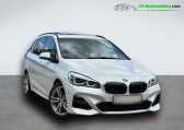Bmw Serie 2 Gran Tourer 220i 192 ch   Beaupuy 31