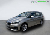 Bmw Serie 2 Gran Tourer occasion année 2020 boite Automatique Annonce Bmw Serie 2 Gran Tourer occasion Essence 220i 192 ch à Beaupuy