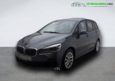 Bmw Serie 2 Gran Tourer occasion année 2022 boite Automatique Annonce Bmw Serie 2 Gran Tourer occasion Essence 220i 192 ch à Beaupuy