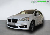 Bmw Serie 2 Gran Tourer occasion année 2018 boite Automatique Annonce Bmw Serie 2 Gran Tourer occasion Essence 220i 192 ch à Beaupuy