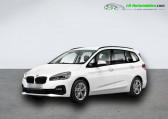 Bmw Serie 2 Gran Tourer occasion année 2022 boite Automatique Annonce Bmw Serie 2 Gran Tourer occasion Essence 220i 192 ch à Beaupuy