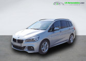 Bmw Serie 2 Gran Tourer occasion année 2017 boite Automatique Annonce Bmw Serie 2 Gran Tourer occasion Essence 220i 192 ch à Beaupuy