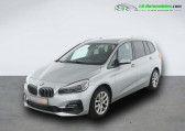 Bmw Serie 2 Gran Tourer occasion année 2018 boite Automatique Annonce Bmw Serie 2 Gran Tourer occasion Essence 220i 192 ch à Beaupuy