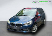 Bmw Serie 2 Gran Tourer occasion année 2020 boite Automatique Annonce Bmw Serie 2 Gran Tourer occasion Essence 220i 192 ch à Beaupuy