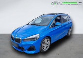 Annonce Bmw Serie 2 Gran Tourer occasion Essence 220i 192 ch  Beaupuy