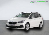 Bmw Serie 2 Gran Tourer occasion année 2022 boite Automatique Annonce Bmw Serie 2 Gran Tourer occasion Essence 220i 192 ch à Beaupuy