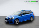 Bmw Serie 2 Gran Tourer occasion année 2020 boite Automatique Annonce Bmw Serie 2 Gran Tourer occasion Essence 220i 192 ch à Beaupuy