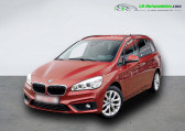Bmw Serie 2 Gran Tourer occasion année 2017 boite Automatique Annonce Bmw Serie 2 Gran Tourer occasion Essence 220i 192 ch à Beaupuy