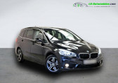 Bmw Serie 2 Gran Tourer occasion année 2015 boite Automatique Annonce Bmw Serie 2 Gran Tourer occasion Essence 220i 192 ch à Beaupuy
