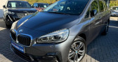 Annonce Bmw Serie 2 Gran Tourer occasion Diesel 309/mois GARANTIE 6 ANS 7PLACES 216 dA DKG7 SPORT Line CAMER � Spicheren