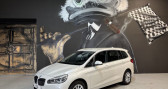 Bmw Serie 2 Gran Tourer occasion année 2020 boite Manuelle Annonce Bmw Serie 2 Gran Tourer occasion Diesel Business Design 7 places 1ere Main à Ingré