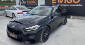 Bmw Serie 2 Gran Tourer COUPE 2.0 220D 190 ch M Sport SHADOW LINE ORIGINE FRANCE + T   ANDREZIEUX-BOUTHEON 42