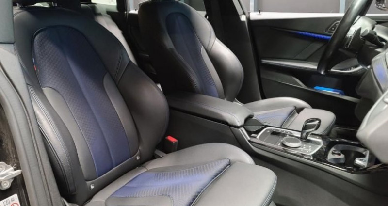 Bmw Serie 2 Gran Tourer COUPE 220iA 178ch M Sport BVA7 2020 - photo n°6 Bmw Serie 2 Gran Tourer COUPE 220iA 178ch M Sport BVA7  occasion à Hoenheim - photo n°6