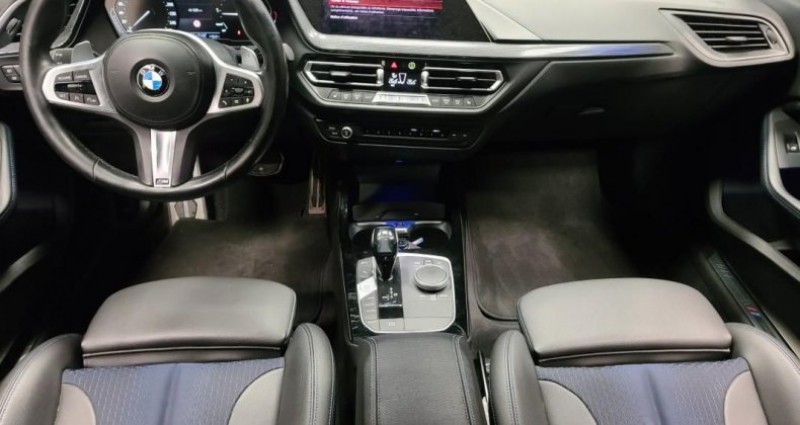 Bmw Serie 2 Gran Tourer COUPE 220iA 178ch M Sport BVA7 2020 - photo n°4 Bmw Serie 2 Gran Tourer COUPE 220iA 178ch M Sport BVA7  occasion à Hoenheim - photo n°4