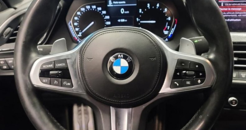Bmw Serie 2 Gran Tourer COUPE 220iA 178ch M Sport BVA7 2020 - photo n°3 Bmw Serie 2 Gran Tourer COUPE 220iA 178ch M Sport BVA7  occasion à Hoenheim - photo n°3
