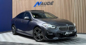 Bmw Serie 2 Gran Tourer occasion année 2020 boite Automatique Annonce Bmw Serie 2 Gran Tourer occasion Diesel F44 218d Coupé 2.0D 150 CH M Sport - ORIGINE FRANCE à Lozanne