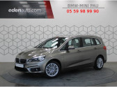 Bmw Serie 2 Gran Tourer occasion année 2019 boite Manuelle Annonce Bmw Serie 2 Gran Tourer occasion Diesel F46 214d 95 ch Luxury à Lescar