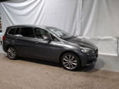 Bmw Serie 2 Gran Tourer occasion année 2016 boite Automatique Annonce Bmw Serie 2 Gran Tourer occasion Diesel F46 218d 150 ch Business A à QUIMPER