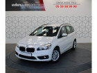 Bmw Serie 2 Gran Tourer occasion Blanc année 2017 boite Automatique Annonce Bmw Serie 2 Gran Tourer occasion Diesel F46 218d 150 ch Business Design A à Lescar