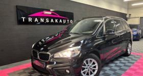 Bmw Serie 2 Gran Tourer , garage TRANSAKAUTO LE HAVRE  Harfleur