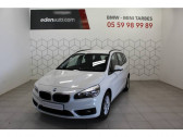 Bmw Serie 2 Gran Tourer occasion année 2018 boite Automatique Annonce Bmw Serie 2 Gran Tourer occasion Diesel F46 218d 150 ch Lounge A à Tarbes