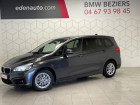 Bmw Serie 2 Gran Tourer occasion année 2016 boite Manuelle Annonce Bmw Serie 2 Gran Tourer occasion Diesel F46 218d 150 ch Lounge à Béziers