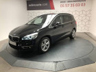 Bmw Serie 2 Gran Tourer occasion année 2018 boite Automatique Annonce Bmw Serie 2 Gran Tourer occasion Diesel F46 218d 150 ch Luxury A à Lormont