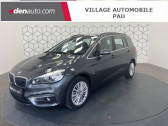 Bmw Serie 2 Gran Tourer occasion année 2016 boite Manuelle Annonce Bmw Serie 2 Gran Tourer occasion Diesel F46 218d 150 ch Luxury à LONS