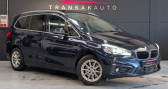 Annonce Bmw Serie 2 Gran Tourer occasion Diesel F46 218d 7 PLACES - TOIT OUVRANT - HARMAN KARDON - REGULATEU � Maubeuge