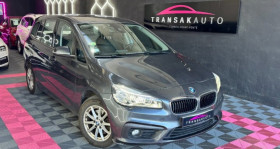 Bmw Serie 2 Gran Tourer , garage TRANSAKAUTO MANOSQUE � MANOSQUE
