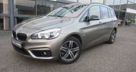 Bmw Serie 2 Gran Tourer occasion 2015 mise en vente à AUBIERE par le garage AUTO GOLD - photo n°1