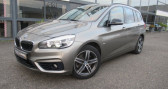 Annonce Bmw Serie 2 Gran Tourer occasion Diesel F46 220d 190 ch Luxury A  AUBIERE