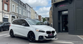 Bmw Serie 2 Gran Tourer , garage TRANSAKAUTO CAMBRAI  Cambrai
