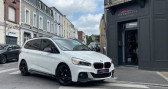 Bmw Serie 2 Gran Tourer occasion année 2016 boite Automatique Annonce Bmw Serie 2 Gran Tourer occasion Diesel F46 220d 190 ch M Sport A / TOIT OUVRANT / GRAND ECRAN à Cambrai