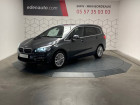 Bmw Serie 2 Gran Tourer occasion Gris année 2017 boite Automatique Annonce Bmw Serie 2 Gran Tourer occasion Diesel F46 220d xDrive 190 ch Luxury A à Lormont