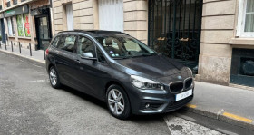Bmw Serie 2 Gran Tourer occasion 2016 mise en vente à Paris par le garage BY CAR - photo n°1