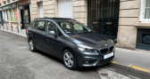 Bmw Serie 2 Gran Tourer occasion année 2016 boite Automatique Annonce Bmw Serie 2 Gran Tourer occasion Essence F46 220iA 7 PLACES- ATTELAGE- CAMERA- TOIT OUVRANT- XENONS- à Paris