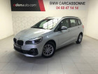 Bmw Serie 2 Gran Tourer occasion Gris année 2020 boite Manuelle Annonce Bmw Serie 2 Gran Tourer occasion Essence F46 LCI 216i 109 ch Lounge à Carcassonne
