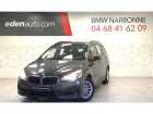 Bmw Serie 2 Gran Tourer occasion année 2018 boite Manuelle Annonce Bmw Serie 2 Gran Tourer occasion Essence F46 LCI 216i 109 ch Lounge à Narbonne