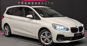 Bmw Serie 2 Gran Tourer , garage TRANSAKAUTO MAUBEUGE � Maubeuge